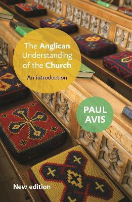 The Anglican Understanding of the Church(English, Paperback, Avis Paul D. L.)