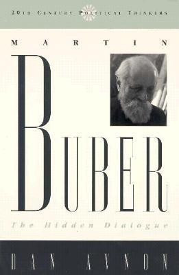 Martin Buber(English, Paperback, Avnon Dan)