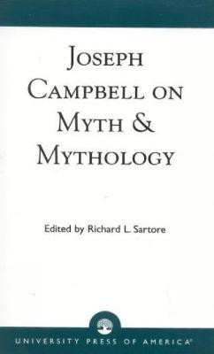 Joseph Campbell on Myth and Mythology(English, Paperback, unknown)