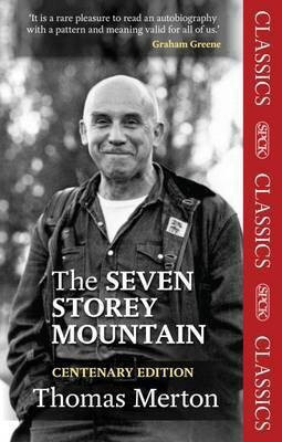 The Seven Storey Mountain(English, Paperback, Merton Thomas)