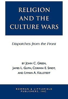 Religion and the Culuture Wars(English, Paperback, Green John Clifford)