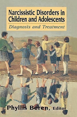 Narcissistic Disorders in Children and Adolescents(English, Hardcover, unknown)