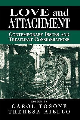 Love and Attachment(English, Hardcover, unknown)