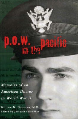 P.O.W. in the Pacific(English, Hardcover, unknown)