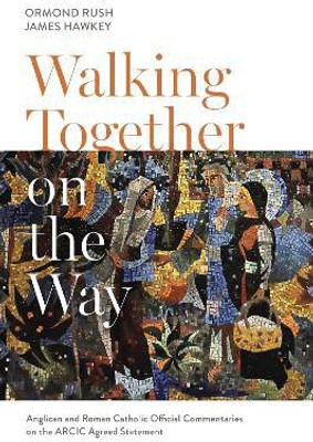 Walking Together on the Way(English, Paperback, unknown)