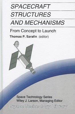Spacecraft Structures and Mechanisms(English, Hardcover, unknown)