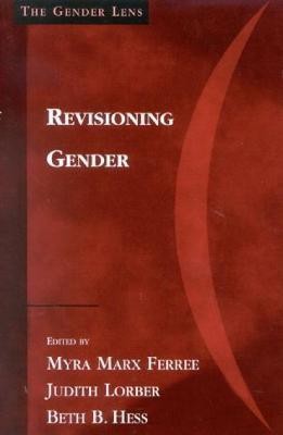 Revisioning Gender(English, Hardcover, unknown)