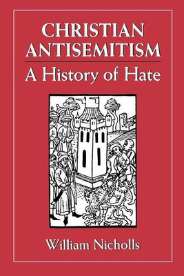 Christian Antisemitism(English, Paperback, Amler Jane Frances)