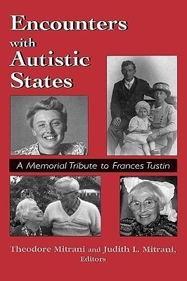 Encounters with Autistic States(English, Hardcover, unknown)