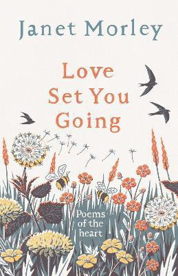 Love Set You Going(English, Hardcover, Morley Janet)