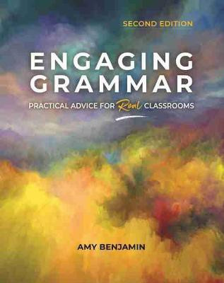 Engaging Grammar(English, Paperback, Benjamin Amy)