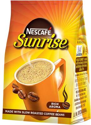 Nescafe Sunrise Instant Coffee