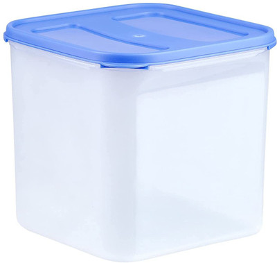 Cutting EDGE Plastic Utility Container  - 4.5 L(Blue)
