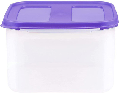 Cutting EDGE Plastic Utility Container  - 3 L(Purple)