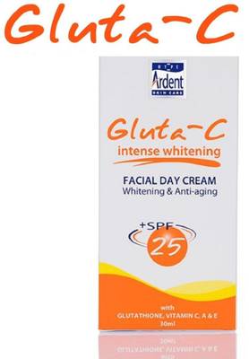 Gluta-C Moisturizing Whitening Day Cream