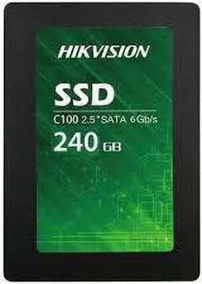 HIKVISION DESKTOP 240 GB Desktop Internal Solid State Drive (HVSSD24052142)