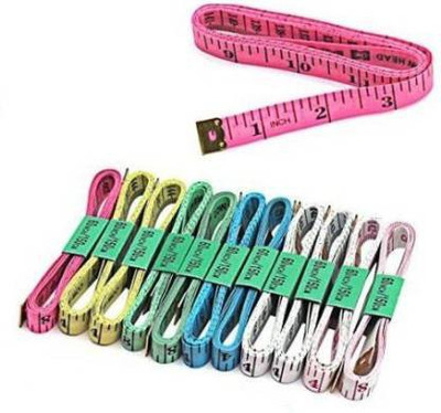 Dolphin52 12 Measurement Tape(150 cm)