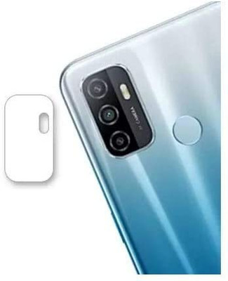 DAFFIN Back Camera Lens Glass Protector for OPPO A33(Pack of: 1)