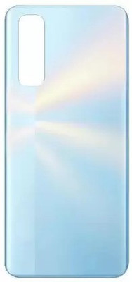 SPAREWARE REALME 7 MIST WHITE Back Panel(MIST WHITE)