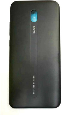 SPAREWARE MI 8A Back Panel(BLACK)