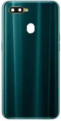 SPAREWARE OPPO GREEN Back Panel(GREEN)