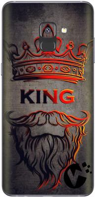 wrap craft SAMSUNG GALAXY A8 PLUS (2018) Mobile Skin(Multicolor)