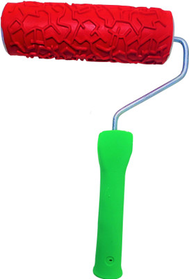 Creation Universe Abstract pattern wal18 Paint Roller(Pack of 1)