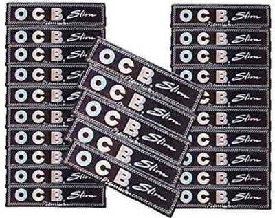 SEPARATE WAY Rolling Paper(Pack of 25)