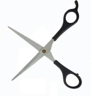 OYLI Stainless Steel Small Eyebrow Nose Hair Scissors Cut Manicure Facial Trimming Tweezer Makeup Scissors Tool by steel Scissors (Set of 1) Scissors (Set of 1, Black) Scissors(Set of 1, Black) OYLI Stainless Steel Small Eyebrow Nose Hair Scissors Cut Manicure Facial Trimming Tweezer Makeup Scissors Tool by steel Scissors (Set of 1) Scissors (Set of 1, Black) Scissors(Set of 1, Black)