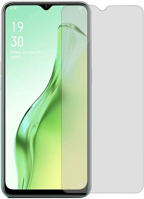 S2A Impossible Screen Guard for Oppo A31(Pack of 1)