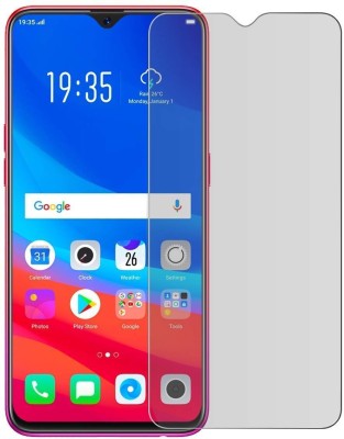 S2A Impossible Screen Guard for Realme U1(Pack of 1)