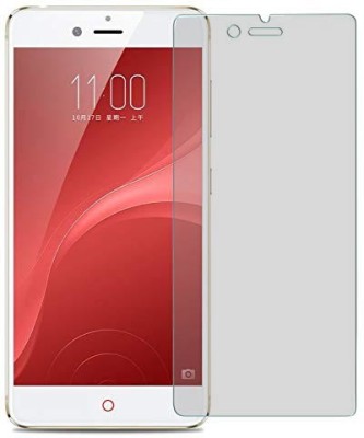 S2A Impossible Screen Guard for Nubia Z11 Mini S(Pack of 1)