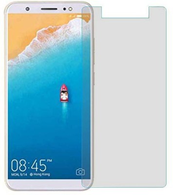 S2A Impossible Screen Guard for Tecno Camon i2X(Pack of 1)