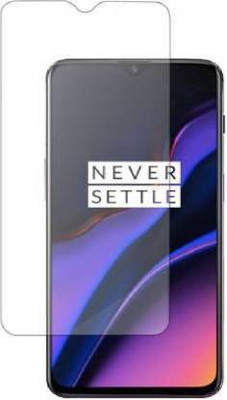 SWorld Impossible Screen Guard for ONEPLUS 5,ONEPLUS 5T(Pack of 1)