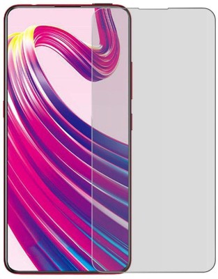 S2A Impossible Screen Guard for OPPO F11 Pro(Pack of 1)