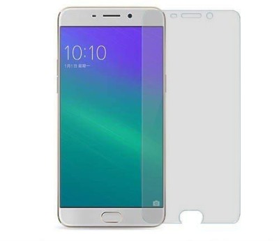 S2A Impossible Screen Guard for OPPO F1 Plus(Pack of 1)