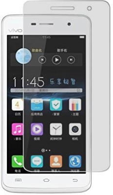 S2A Impossible Screen Guard for vivo Y22(Pack of 1)