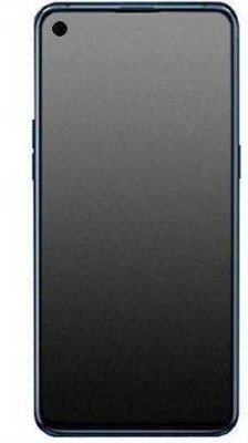 XTRENGTH Edge To Edge Screen Guard for OPPO F19s(Pack of 1)