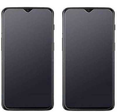 SWorld Screen Guard for ONEPLUS 5,ONEPLUS 5T MATTE(Pack of 2)