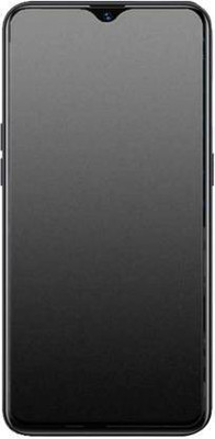 SWorld Screen Guard for OPPO F17(Pack of 1)
