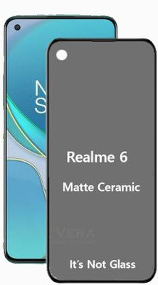 SWorld Screen Guard for OnePlus 6T(Pack of 1)
