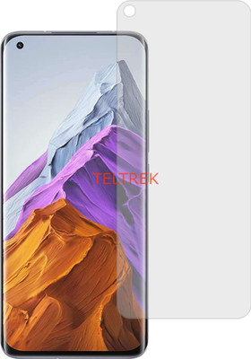 TELTREK Impossible Screen Guard for REDMI 11 PRO (Flexible Shatterproof)(Pack of 1)