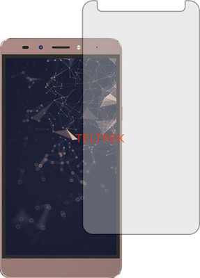 TELTREK Impossible Screen Guard for INFINIX NOTE 3 (Flexible Shatterproof)(Pack of 1)