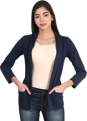 REBECCA Women Shrug