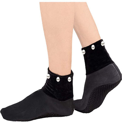 INFISPACE Women Solid Ankle Length