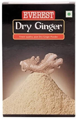 EVEREST dry ginger 100gm(100 g)