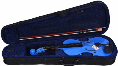 KADENCE V001BL 4/4 Classical (Modern) Violin(BLUE Yes)