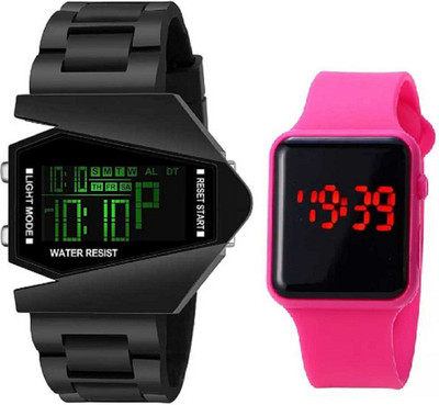 RBSFLOZIO Digital Watch - For Boys