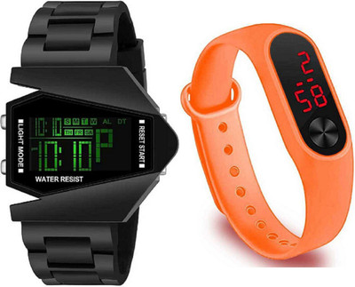 RBSFLOZIO Digital Watch - For Boys