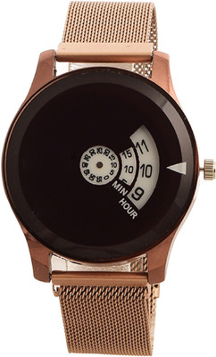 Razyloo RD-R02 Standard Quality Original Quartz Machine Stylish Boys Fashionable Analog Watch - For Men
